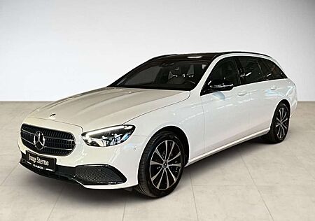 Mercedes-Benz E 300 gebraucht kaufen Mercedes-Benz E 300 e T Avantgarde Pano Night ACC PDC SHZ