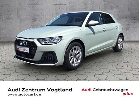 Audi A1 Sportback advanced 25 TFSI S-tronic 2-Zonen/SHZ K