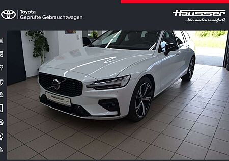 Volvo V60 B4 D Plus Dark*STANDHZG*Panoramaglasdach**