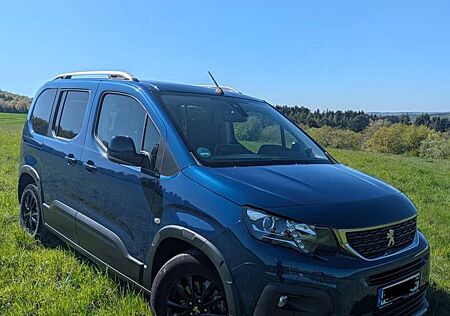Peugeot Rifter Allure L1