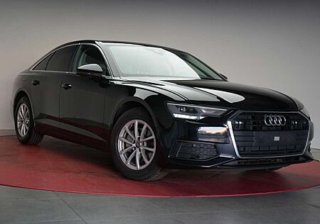 Audi A6 40 TDI S tronic Navi/Leder/ACC/Lane/LED