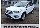 Ford Kuga Titanium