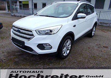 Ford Kuga Titanium