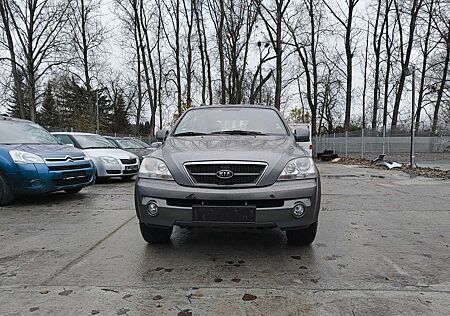 Kia Sorento 2.5 CRDi LX