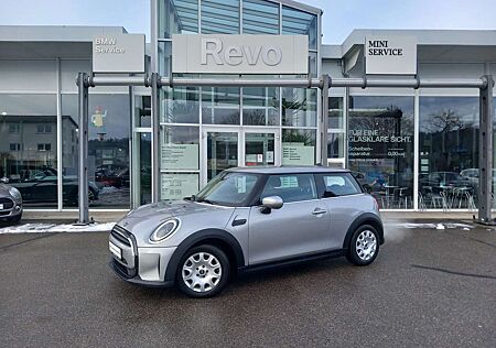 Mini Cooper Essential Trim Aut PDC Tempo DriveAss