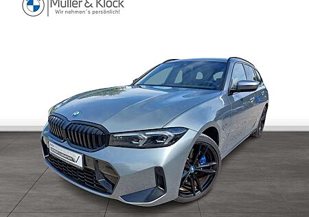 BMW 330 e xDrive Touring M Sportpaket HK HiFi DAB