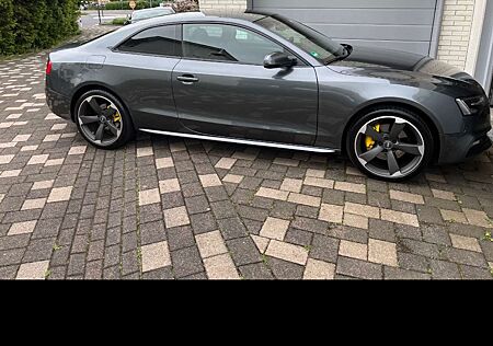 Audi A5 3.0 TDI DPF multitronic