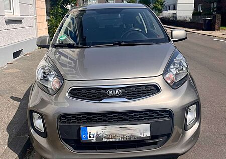 Kia Picanto 1.2 Dream Team Edition