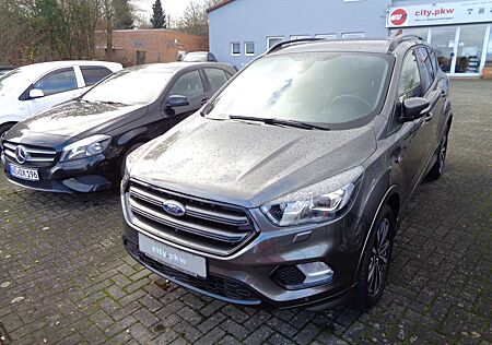 Ford Kuga ST-Line, Navi,Kamera