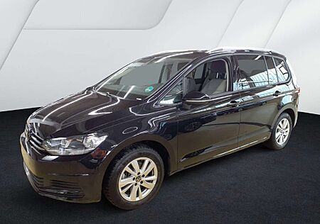 VW Touran Volkswagen 1.5 TSI DSG Comfortline AHK Kamera Navi A