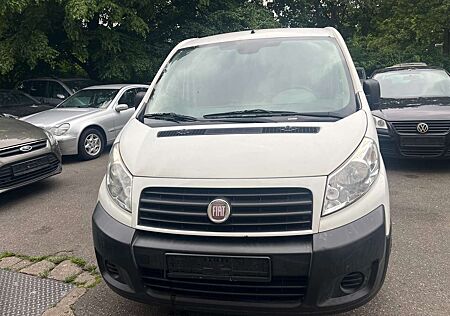Fiat Scudo 1,6 L LKW Kastenwagen Euro 410 SX L1H1 90 Multijet