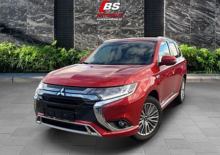 Mitsubishi Outlander Outlander 2.4 4WD Plug-In Hybrid Spirit 15x VORH