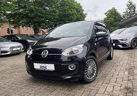 VW Up Volkswagen ! cheer ! BMT eco Benzin / Erdgas