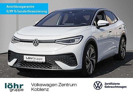VW ID.5 Volkswagen Pro 210kW Move AHK/Navi/RFK IDN