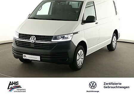 VW T6 Transporter Volkswagen 6.1 Kasten 2.0 TDI