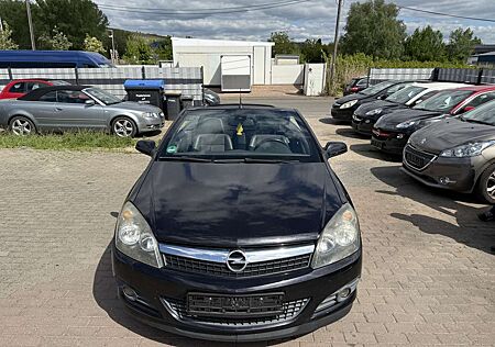 Opel Astra Cosmo