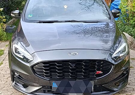 Ford S-Max 2.0 EcoBlue ST-LINE