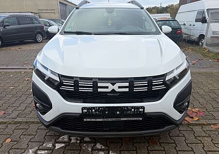 Dacia Jogger Expression