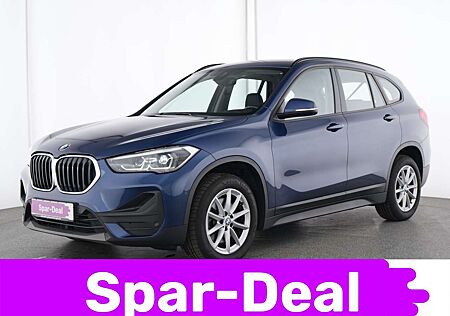BMW X1 Advantage Leder|Harman-Kardon|LED|Business