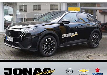 Peugeot 3008 Allure 1.2 Hybrid Allwetter AHK Sitzheizung