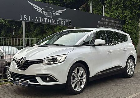 Renault Scenic IV Grand Experience 7-Sitzer Garantie