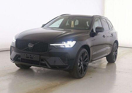 Volvo XC 60 XC60 B5 Plus Black Edition AWD