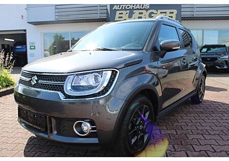 Suzuki Ignis Comfort+ 4x4 1.2 Navi Kamera LED DAB SHZ Apple Car