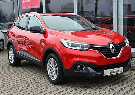 Renault Kadjar Energy dCi 130 4x4 Bose Edition AHZV
