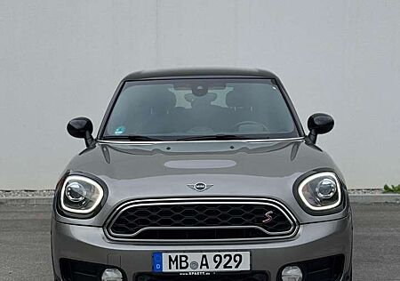 Mini Cooper SD Countryman BMW scheckheft gepflegt, sehr gute Ausstattung