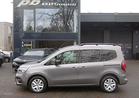 Renault Kangoo Edition One Autom. LED Kamera CarPlay