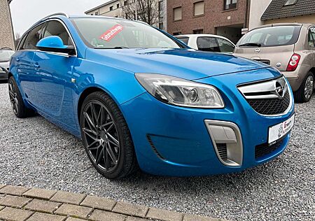 Opel Insignia A Sports Tourer OPC 4x4