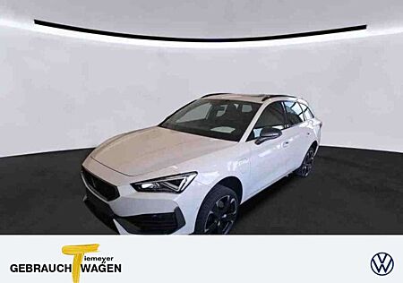 Cupra Leon Sportstourer VZ eHybrid LM19 PANO FULL-LINK