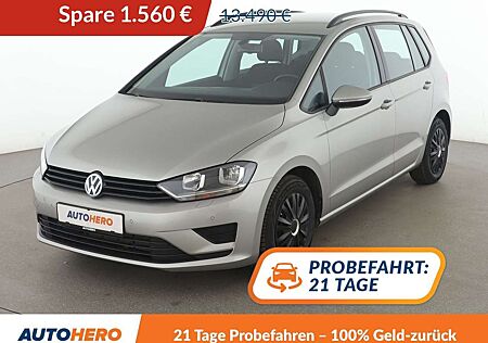 VW Golf Sportsvan Volkswagen 1.2 TSI Trendline BMT *PDC*SHZ*