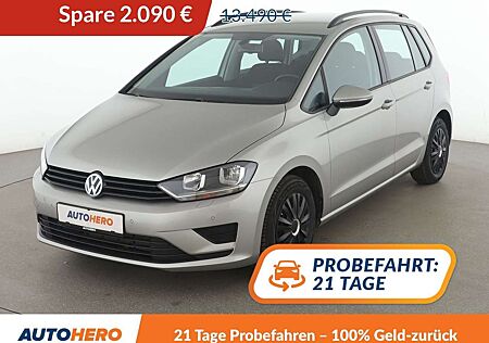 VW Golf Sportsvan Volkswagen 1.2 TSI Trendline BMT *PDC*SHZ*