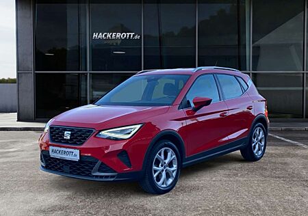Seat Arona FR 1.0 TSI PDC Navi LED Tempomat