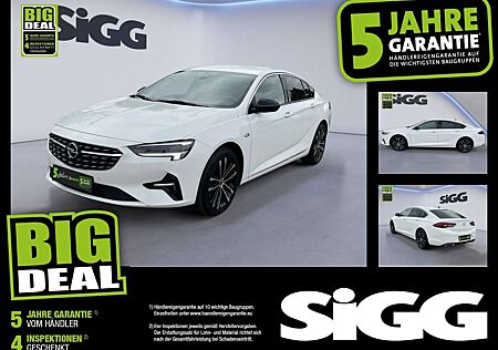 Opel Insignia GS 2.0 CDTI Elegance HeadUp NAV Kamera