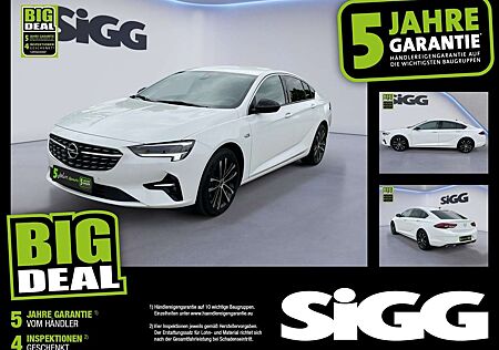 Opel Insignia GS 2.0 CDTI Elegance HeadUp NAV Kamera