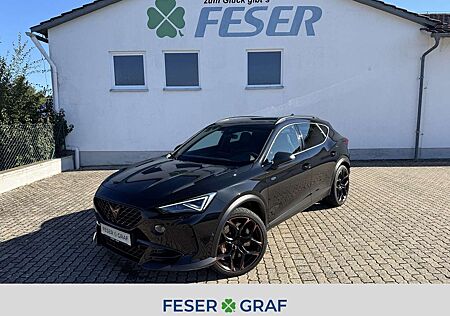 Cupra Formentor VZ5 2.5 TSI DSG 4Drive BEATS CUP eHECK