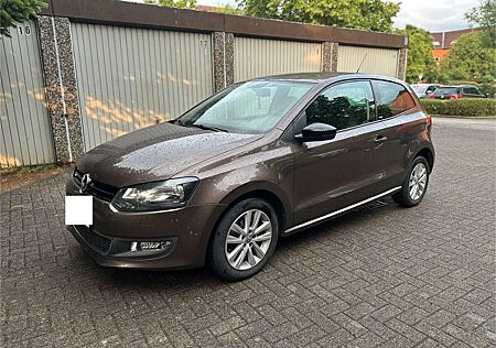 VW Polo Volkswagen 1.4 Style