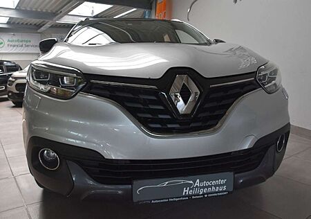 Renault Kadjar Bose Edition AHK Panorama Tempo BOSE Navi