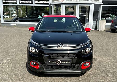 Citroën C3 Citroen Shine