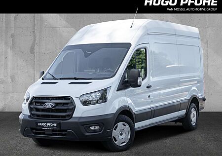 Ford Transit Trend Kasten L3 | AUT | Klimaaut. | GRA | KAMERA |