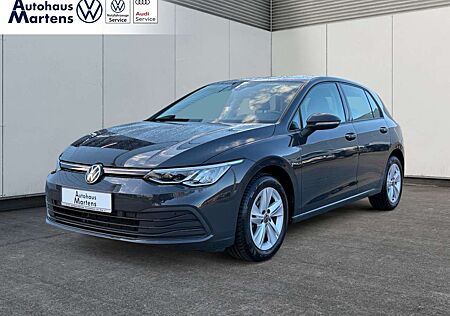 VW Golf Volkswagen VIII 2.0 TDI Life Klima Navi Einparkhilfe
