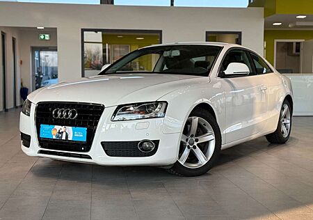 Audi A5 Coupe*Soundsystem*PDC*Alcantara*Sportsitze*