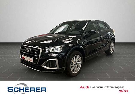 Audi Q2 advanced 35 TFSI 110(150) kW(PS) S tronic