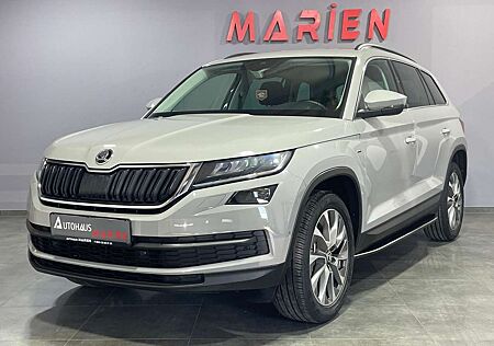 Skoda Kodiaq 1.5 TSI DSG*7 SITZER*LED*VIRTUAL*STANDHZG
