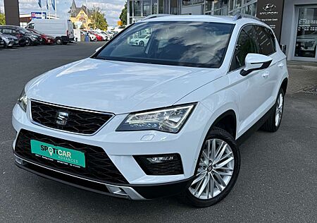 Seat Ateca 1.5 TSI ACT OPF Xcellence