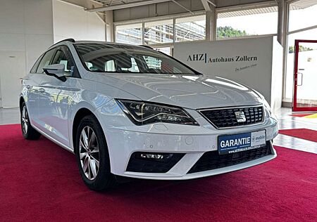 Seat Leon Style TGI Benzin ACC Navi