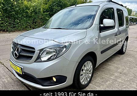 Mercedes-Benz Citan 111 CDI Tourer EDITION lang*AHZV*SHZ*PDC*