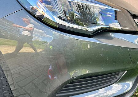 Opel Astra 1.4 Turbo Sports Tourer Business